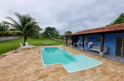 Chácara / sítio com 3 quartos à venda no Chácaras Santa Edwirges, Guaratinguetá 