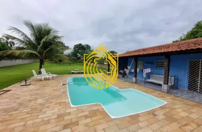 Chácara / sítio com 3 quartos à venda no Chácaras Santa Edwirges, Guaratinguetá 