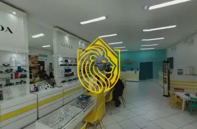 Ponto, 73 m², à venda por r$ 4.000.000- centro - guaratinguetá/sp