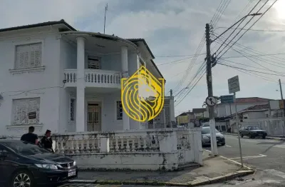 Casa com 6 quartos à venda no Centro, Guaratinguetá 