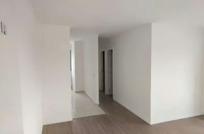 Apartamento com 2 quartos à venda na Chácara Selles, Guaratinguetá 