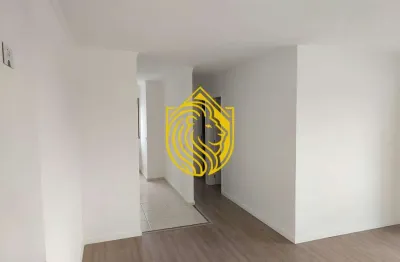 Apartamento com 2 quartos à venda na Chácara Selles, Guaratinguetá 