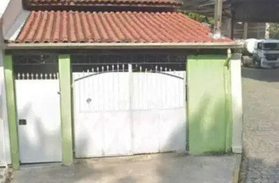 Casa com 2 quartos à venda no Engenheiro Neiva, Guaratinguetá 