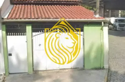 Casa com 2 quartos à venda no Engenheiro Neiva, Guaratinguetá 