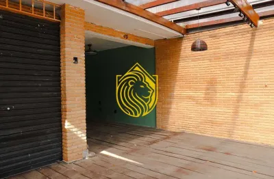 Ponto comercial à venda no Nova Guará, Guaratinguetá 