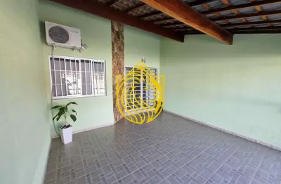 Casa com 2 quartos à venda no Parque do Sol, Guaratinguetá 