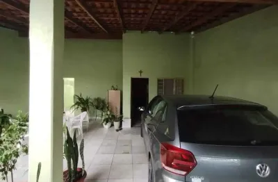 Casa com 2 quartos à venda no Centro, Canas 