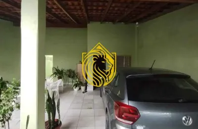 Casa com 2 quartos à venda no Centro, Canas 