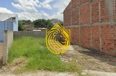 Chácara / sítio à venda no Loteamento Jardim Primavera, Lorena 