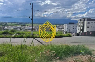 Terreno em residencial village santana, guaratinguetá/sp