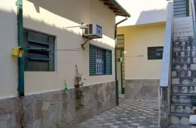 Casa com 3 quartos à venda no Campo do Galvão, Guaratinguetá 