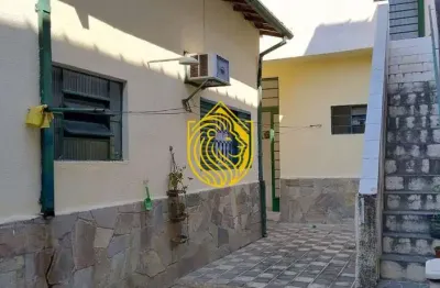 Casa com 3 quartos à venda no Campo do Galvão, Guaratinguetá 