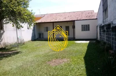 Casa com 2 quartos à venda no Parque do Sol, Guaratinguetá 