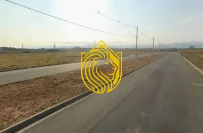 Terreno lote em loteamento villagio itálian, guaratinguetá/sp