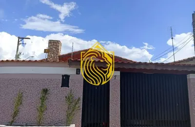 Casa com 2 quartos à venda no Parque São Francisco, Guaratinguetá 