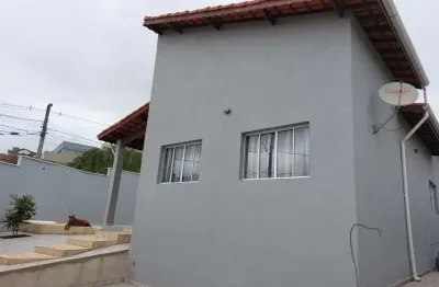 Casa com 4 quartos à venda no Jardim Bela Vista II, Guaratinguetá 