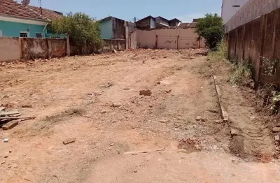 Terreno de 390m2 à venda no bairro santa rita, guaratinguetá - excelente localização!