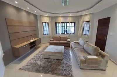 Casa com 4 quartos à venda no Belveder Clube dos 500, Guaratinguetá 