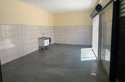 Sala comercial à venda na Vila Santa Rita, Guaratinguetá 