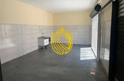 Sala comercial à venda na Vila Santa Rita, Guaratinguetá 