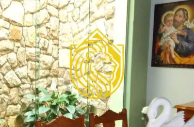 Casa com 5 quartos à venda na Vila Comendador Rodrigues Alves, Guaratinguetá 