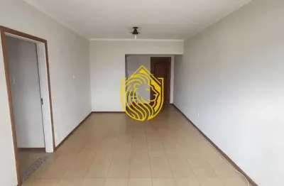 Apartamento com 3 quartos para alugar no Centro, Guaratinguetá 