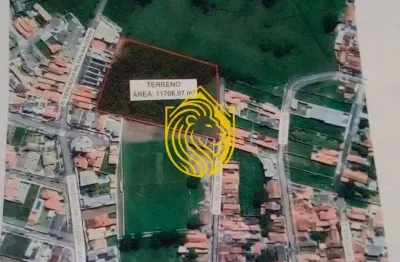 Chácara / sítio à venda no Centro, Lorena 