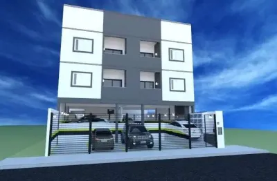 Apartamento em residencial village santana, guaratinguetá/sp