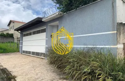 Casa com 3 quartos à venda no Residencial Village Santana, Guaratinguetá 