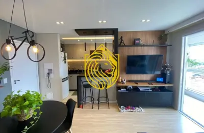 Apartamento com 2 quartos à venda no Jardim Coelho Neto, Guaratinguetá 