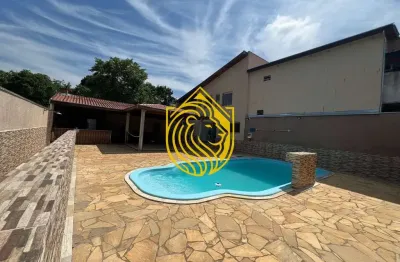 Chácara / sítio com 5 quartos à venda no São Sebastião, Guaratinguetá 