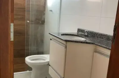 Apartamento com 2 quartos à venda no São Gonçalo, Guaratinguetá 