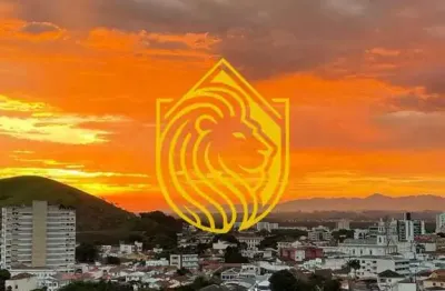 Apartamento com 2 quartos à venda no São Gonçalo, Guaratinguetá 