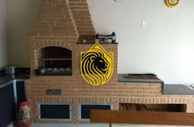 Casa com 2 quartos à venda na Cidade Industrial, Lorena 