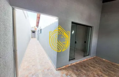 Casa com 2 quartos à venda no Parque Residencial Beira Rio, Guaratinguetá 