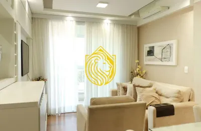 Apartamento com 2 quartos à venda no Jardim Coelho Neto, Guaratinguetá 