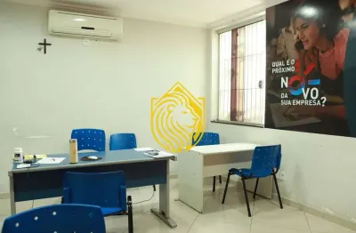 Ponto comercial à venda no Centro, Guaratinguetá 