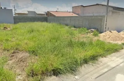 Terreno em loteamento residencial e comercial araguaia, pindamonhangaba/sp
