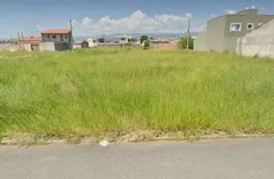 Terreno em loteamento residencial e comercial araguaia, pindamonhangaba/sp