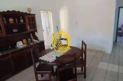Casa com 4 quartos à venda no Aroeira, Guaratinguetá 
