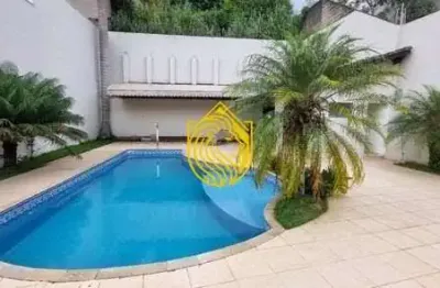 Casa com 4 quartos, 328 m², à venda - portal das colinas - guaratinguetá/sp