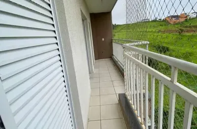 Apartamento com 3 quartos à venda no Portal das Colinas, Guaratinguetá 