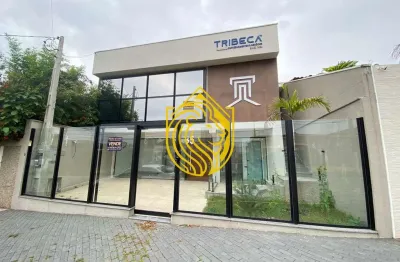 Ponto comercial à venda no Nova Guará, Guaratinguetá 