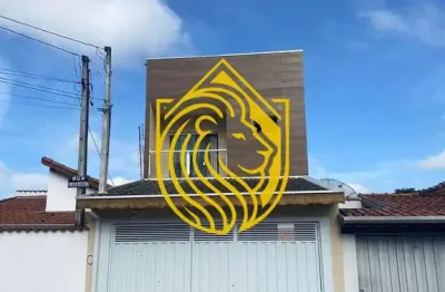 Casa com 2 quartos à venda no Nova Guará, Guaratinguetá 