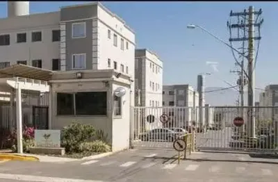 Apartamento com 2 quartos à venda na Vila Mariana, Aparecida 