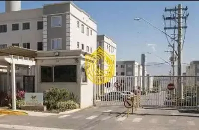 Apartamento com 2 quartos à venda na Vila Mariana, Aparecida 