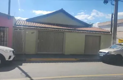 Casa com 3 quartos à venda no Cruz, Lorena 