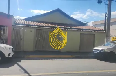Casa com 3 quartos à venda no Cruz, Lorena 