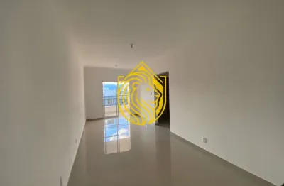 Apartamento em residencial village santana, guaratinguetá/sp