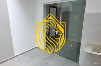 Apartamento com 2 quartos à venda no Jardim do Vale, Guaratinguetá 